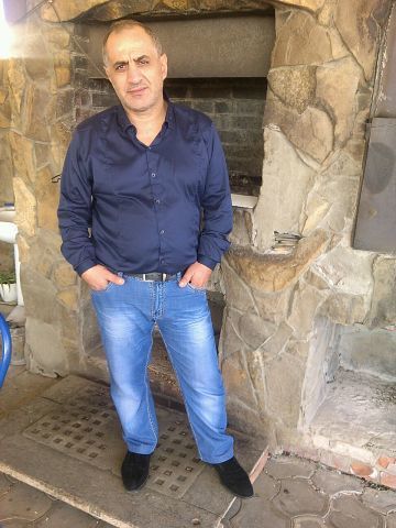 Осип Газанчян