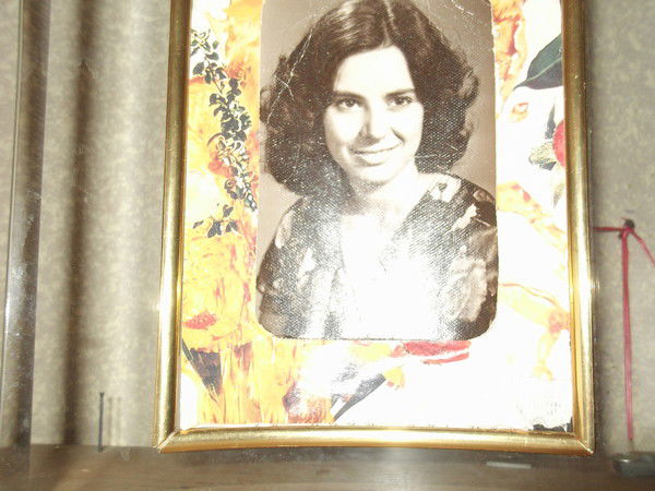 Татьяна Мальцева ( Панова)