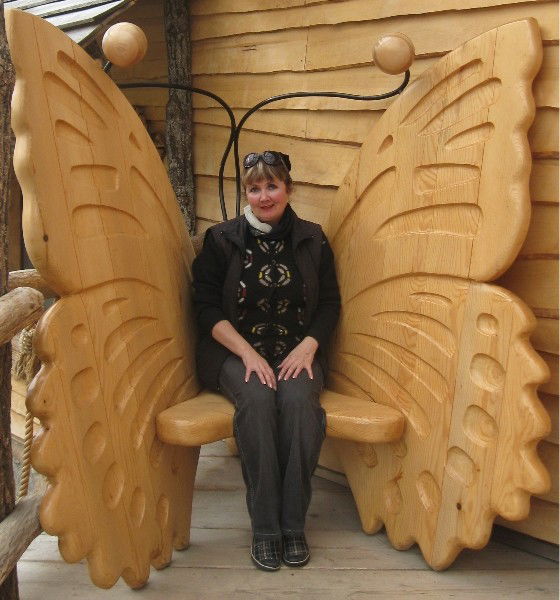 Татьяна Красильникова