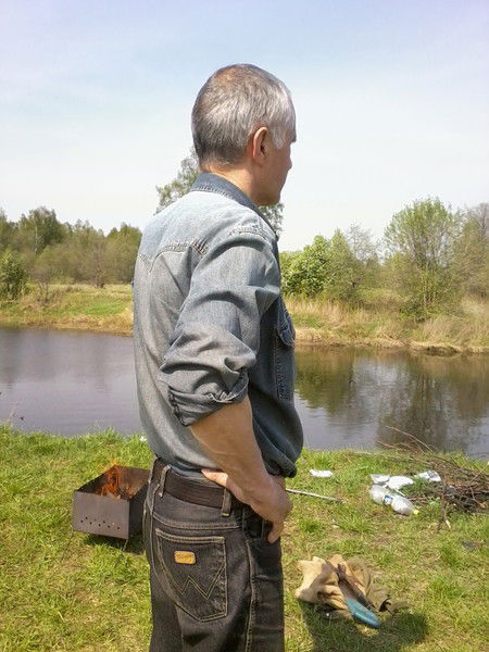 Лев Скворцов