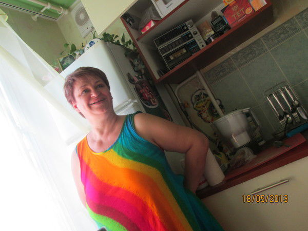 Эмма Попова