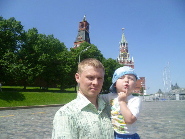 Игорь Нечай