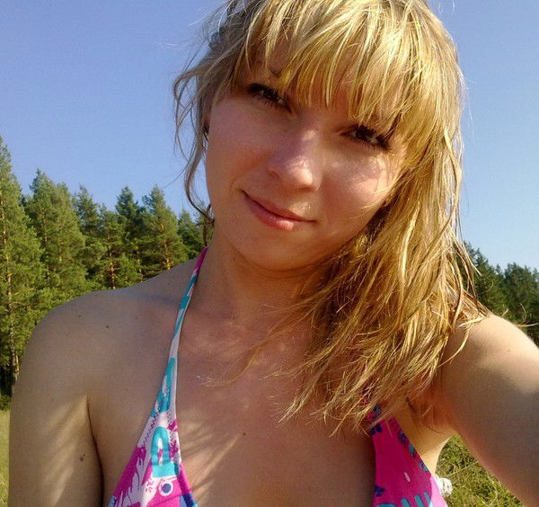 Луизочка Хаматнурова