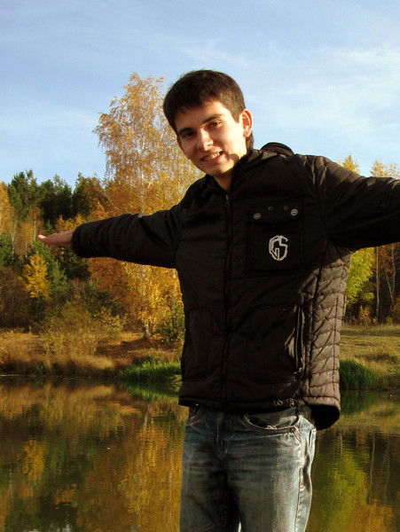 Ильдар Хафизов