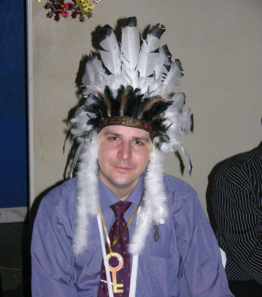 Александр Наталенко