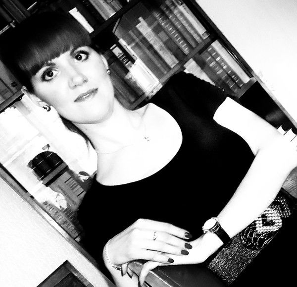 Рузиля Рамазанова