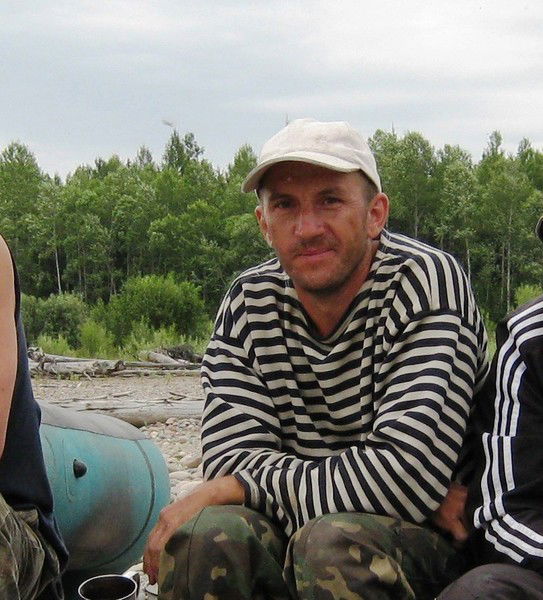 Варнаков Валентин