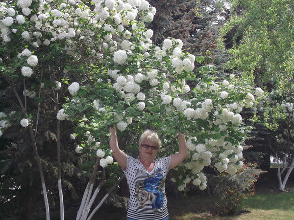 Татьяна Рыкунова