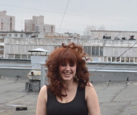 Екатерина Тарасова