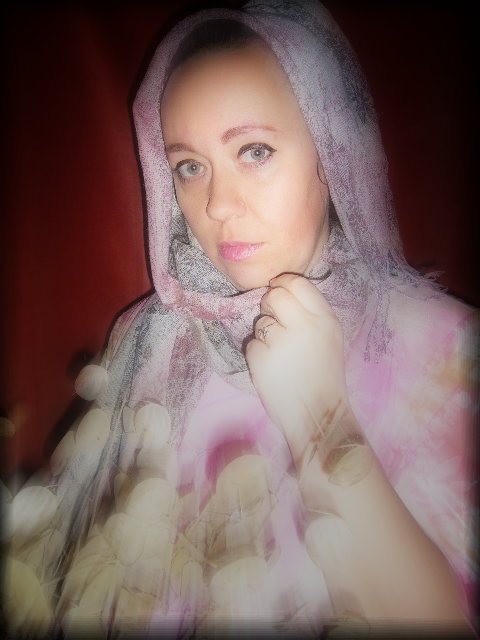 Ксюша Ксюшка