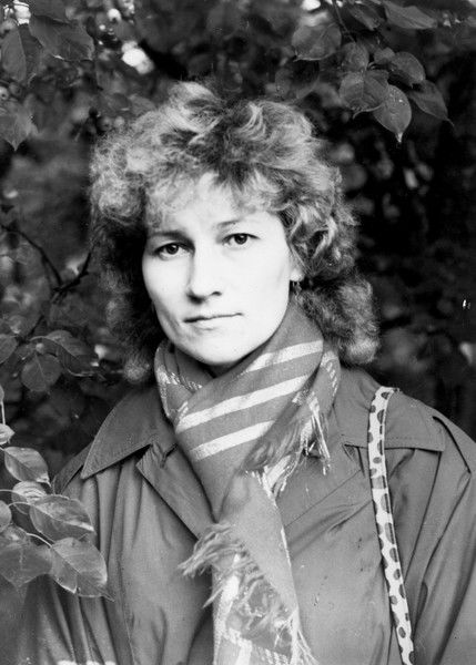 Надежда Жмурова