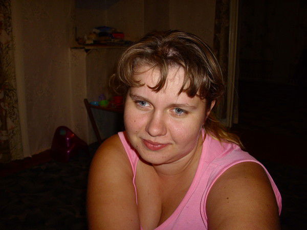 Наталья Демчук