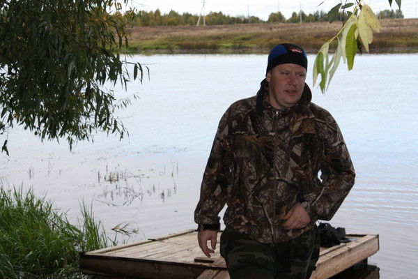 Александр Денисов