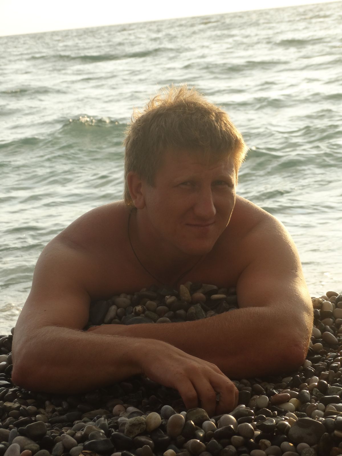 Евгений Мазур