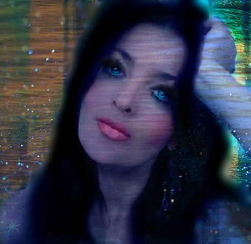 Ксения Истомина