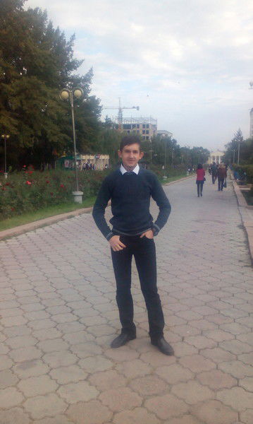 Александр Недоедко