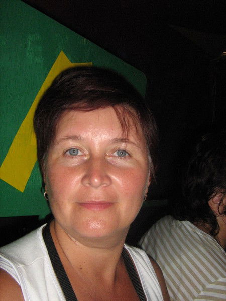 Елена Кочева