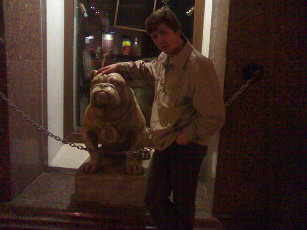 Владимир Селимгереев