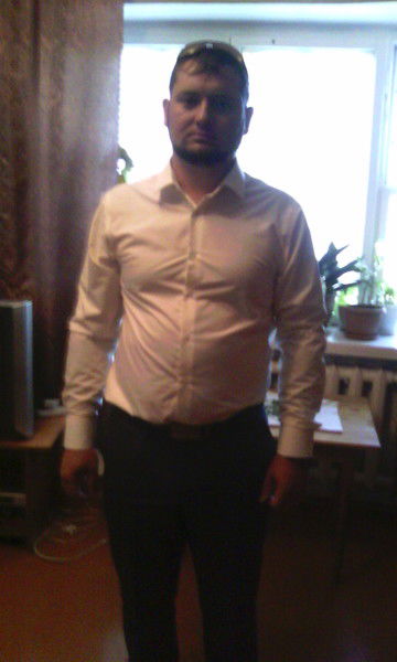 Дмитрий Дмитриевич