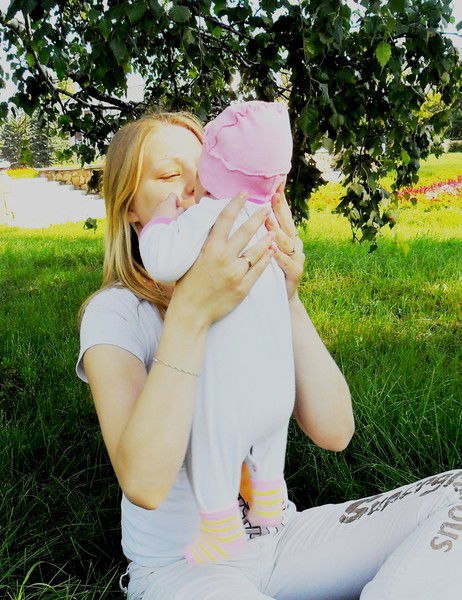 Диана Волкова