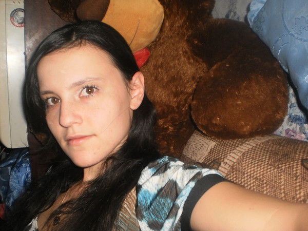 Халимова Малика