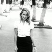 Наташа Кулинич