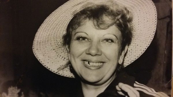 Алла Чалова