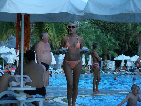 Ирина Куликова