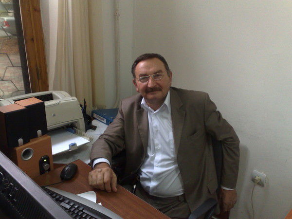 Aйнди Незнаю