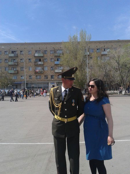 Зауреш Танирберген