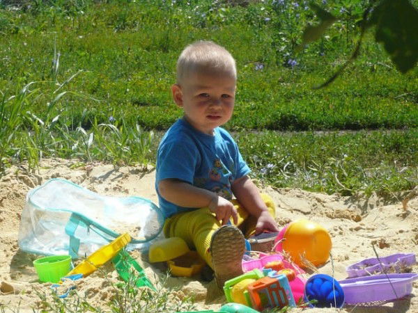 Наталья Комарова