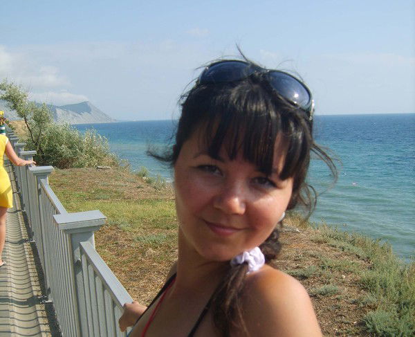 Гульнара Рассказова