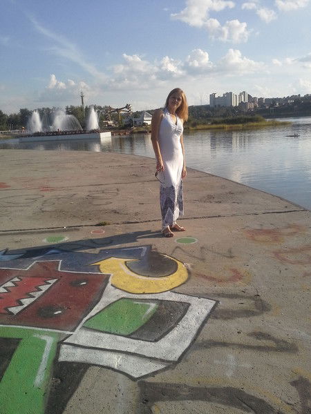 Наталия Кияницына