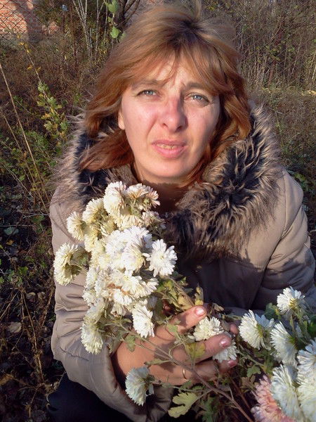 Люда Сытник