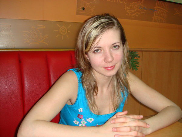 Ольга Дмитриева