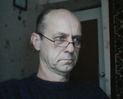 Андрей Озеров