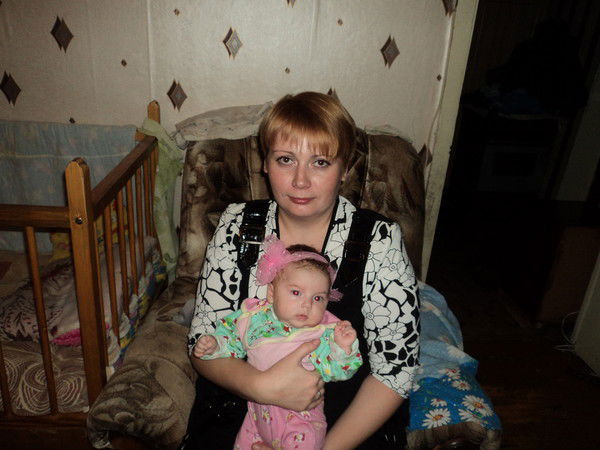 Лиля Леонтьева