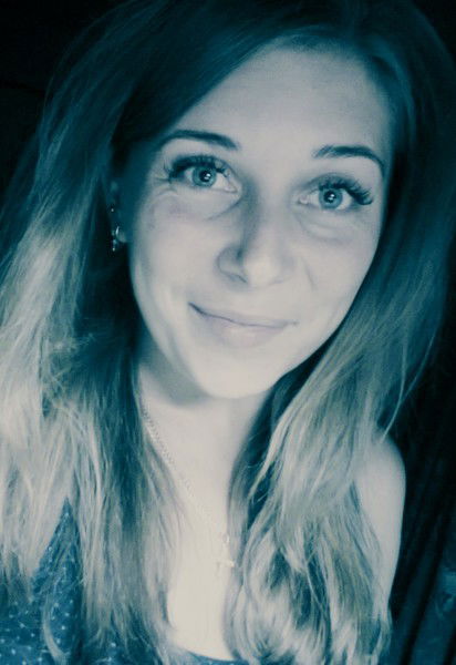 Наталья Терещенко