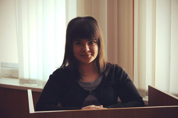 Катерина Тедеева