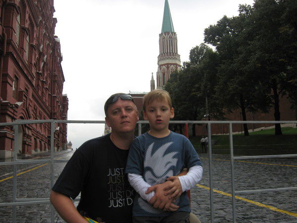 Алексей Данильченко