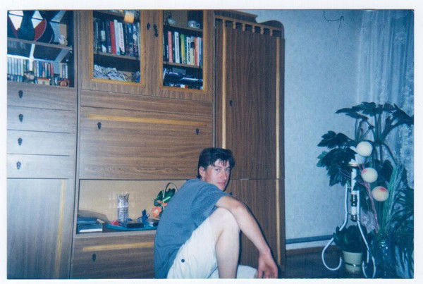 Юрий Хоружевский