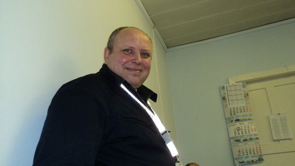 Сергей Ларин