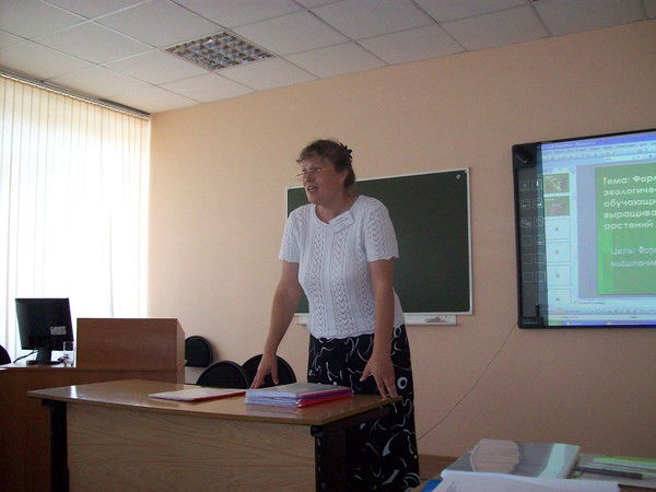 Татьяна Клинцова