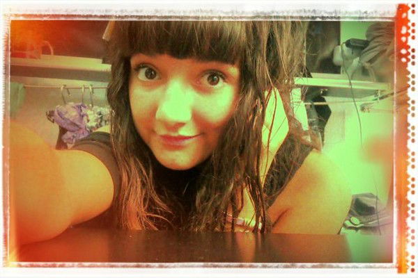 You Can Not Stand Me!