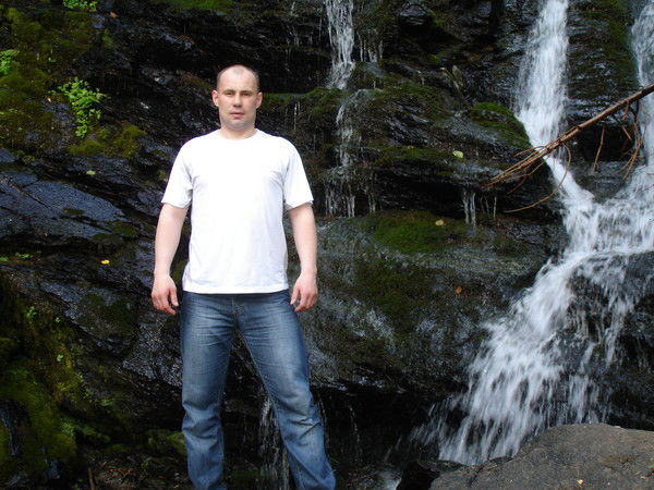 Александр Чепорнюк