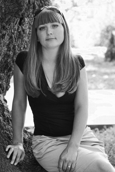 Людмила Орелецька