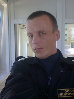 Алексей Ашихмин