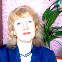 Лариса Гурулёва