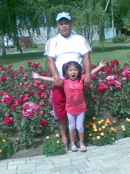 Улан Алыбеков