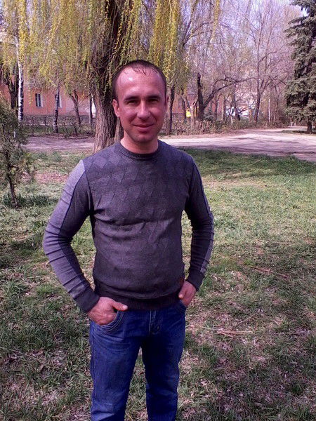 Юрий Филиковский